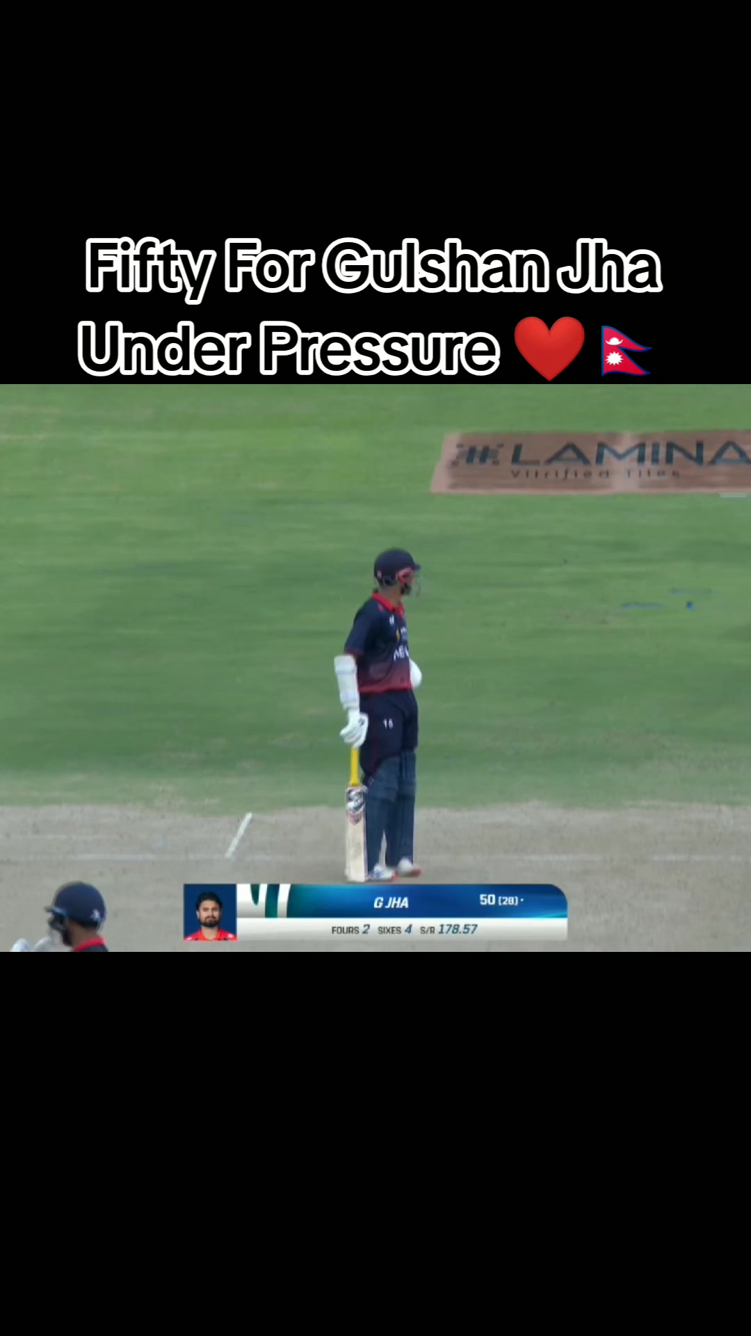 @Nepal Cricket🇳🇵❤️