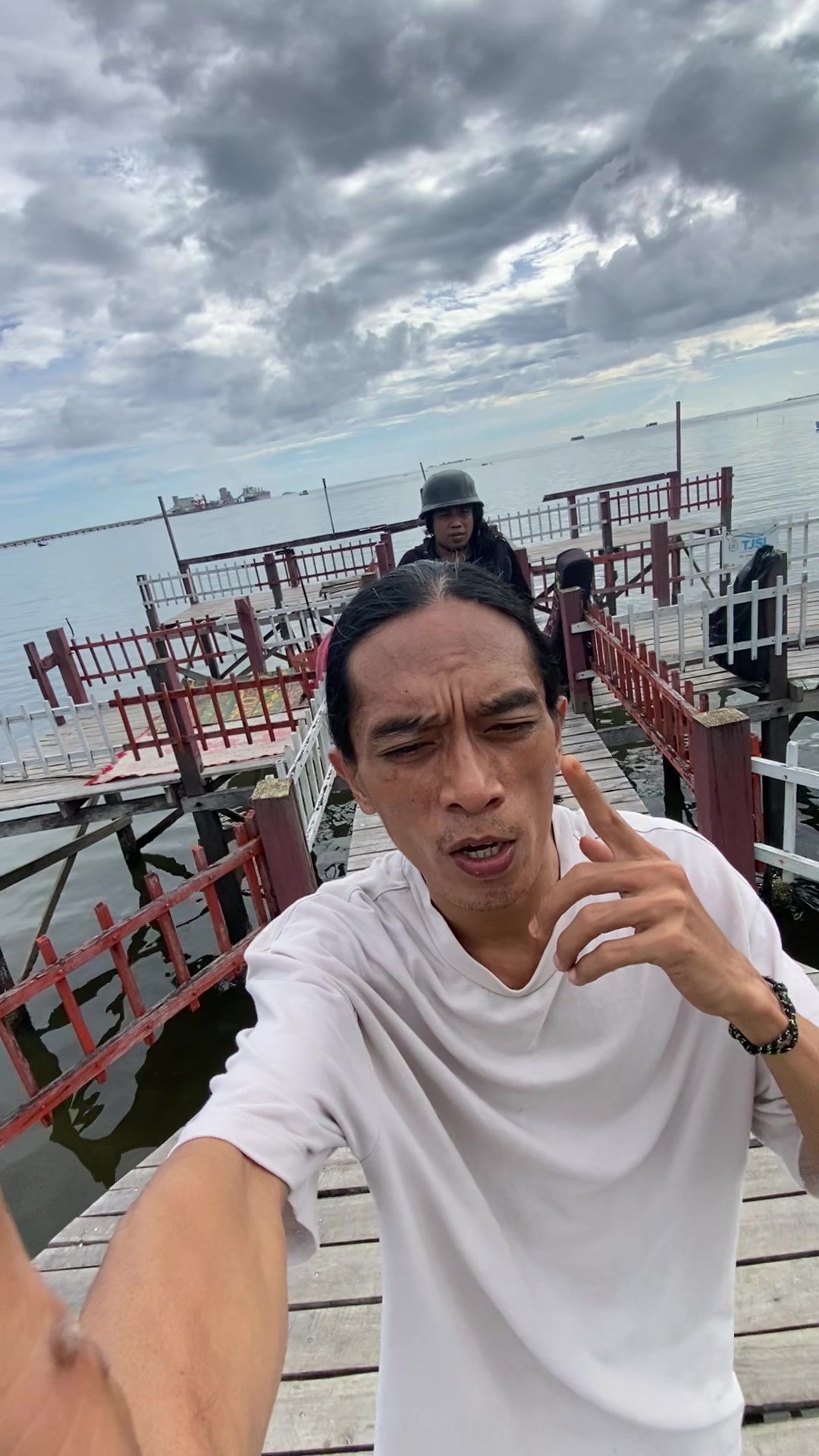 @Pengamen SUL SEL