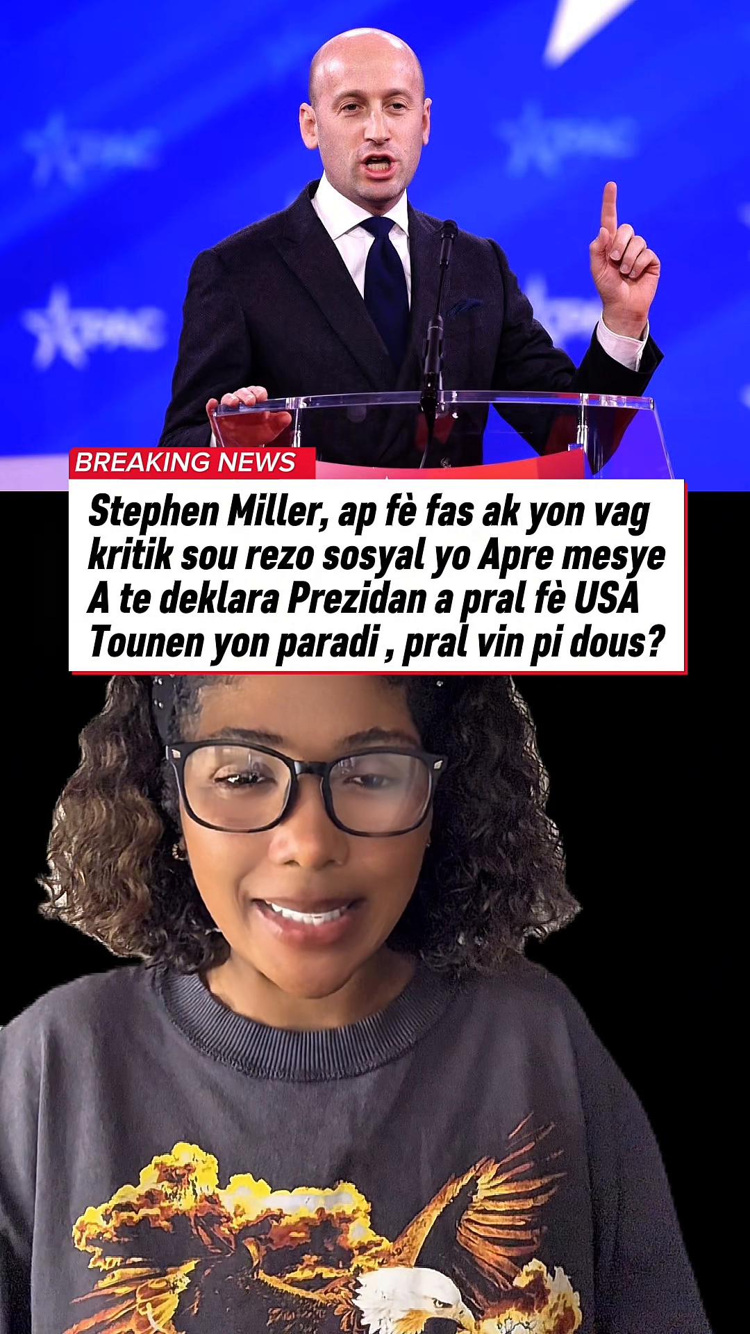 @🇺🇸Usa News🇭🇹Queen