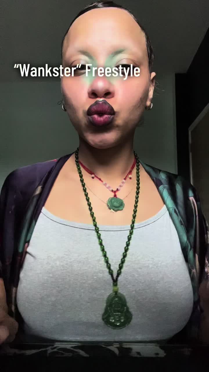 @ILLEG&Aacute;L DA MENACE 🧿
