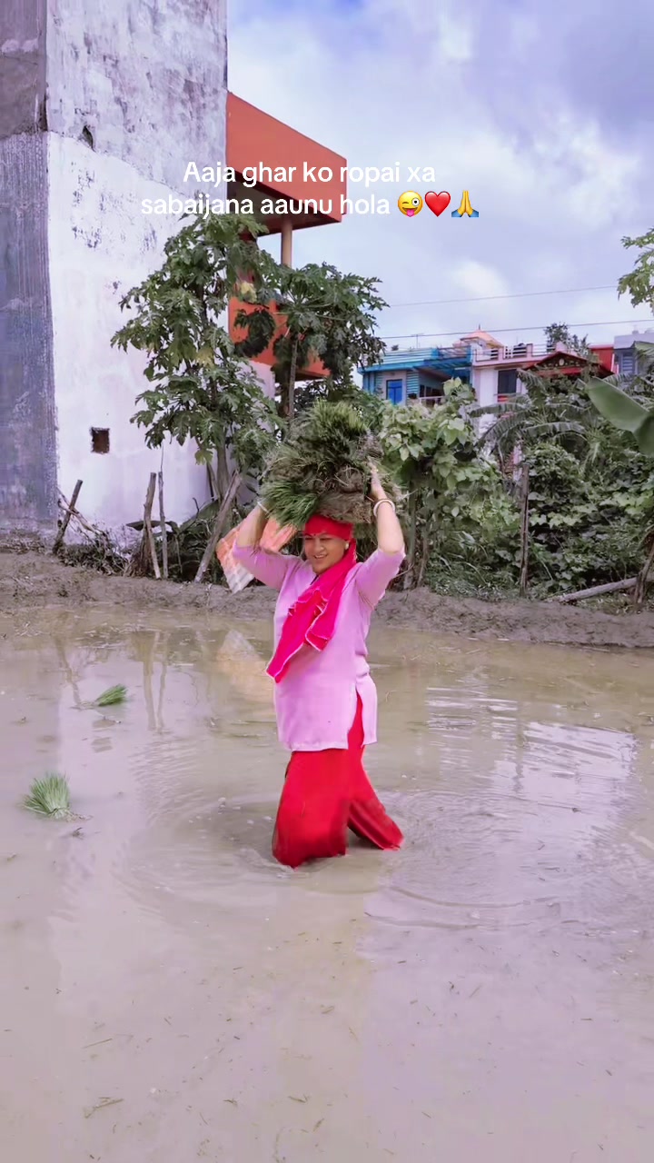 @Samjhana Chhetri