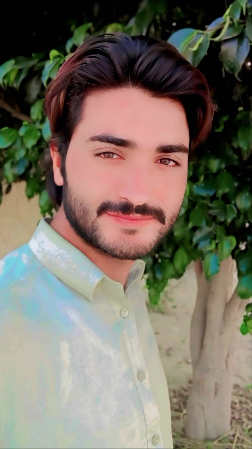 @Shahzad Ahmed ❤️