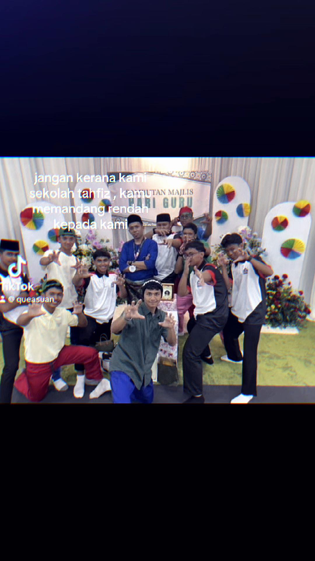 @Ku Asuan
