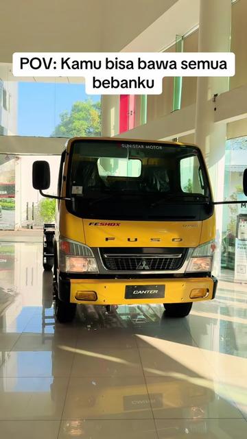@Gatot Mitsubishi Surabaya