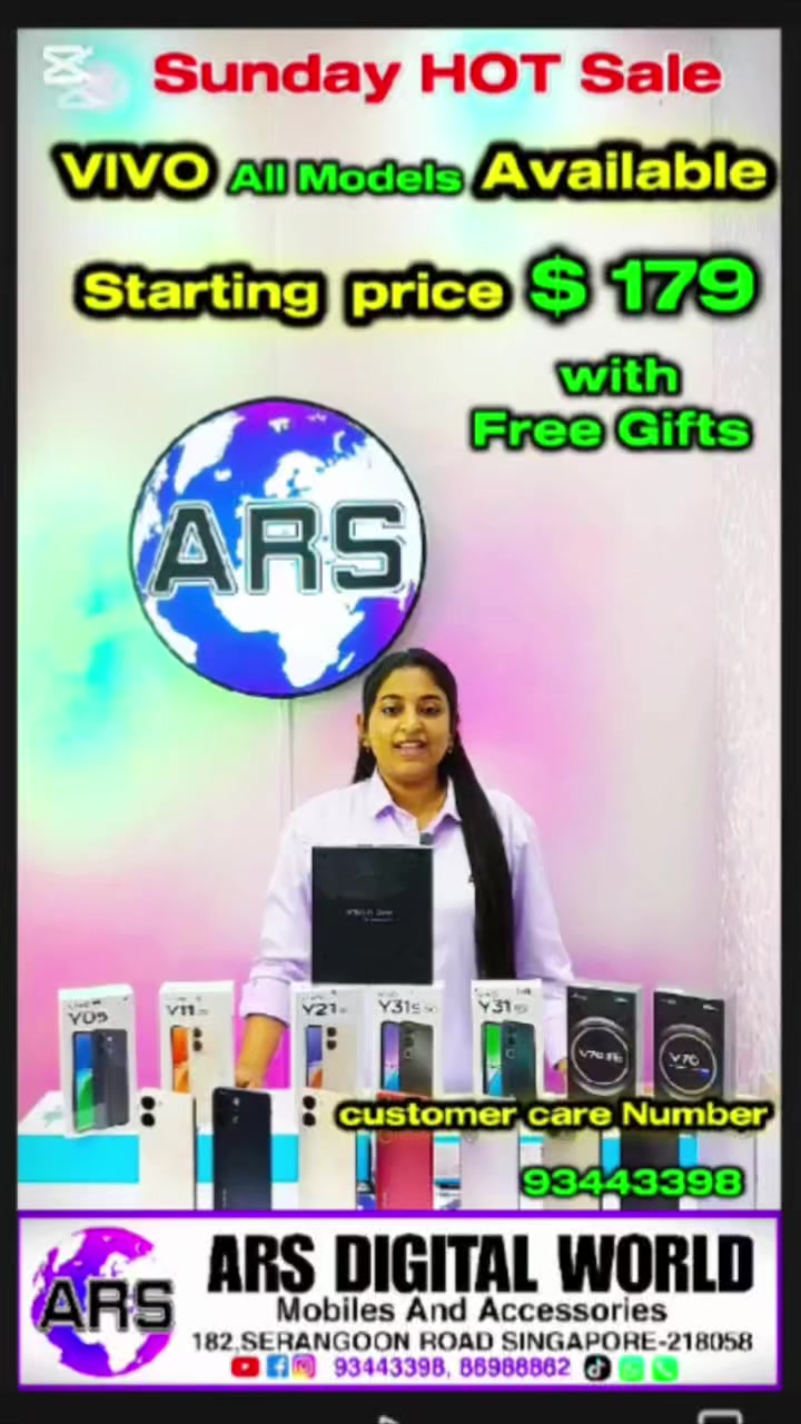 @ARS Mobile