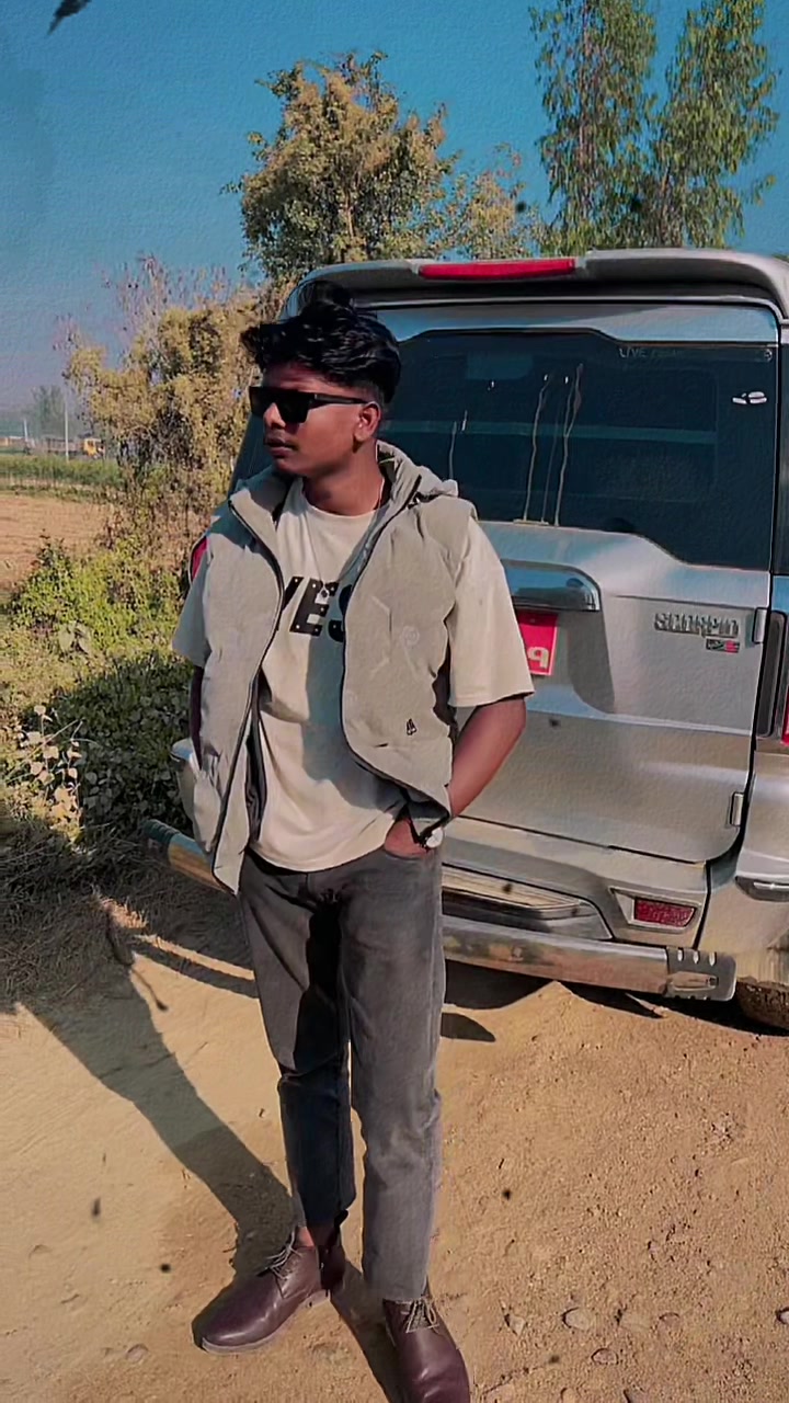 @🥷YADAV SARKAR🥷🚯