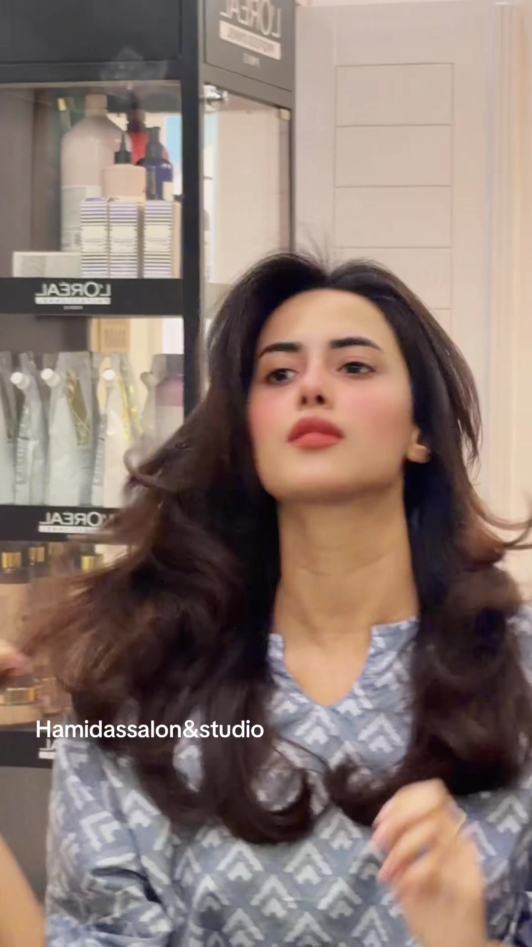 @Hamidassalon&studio
