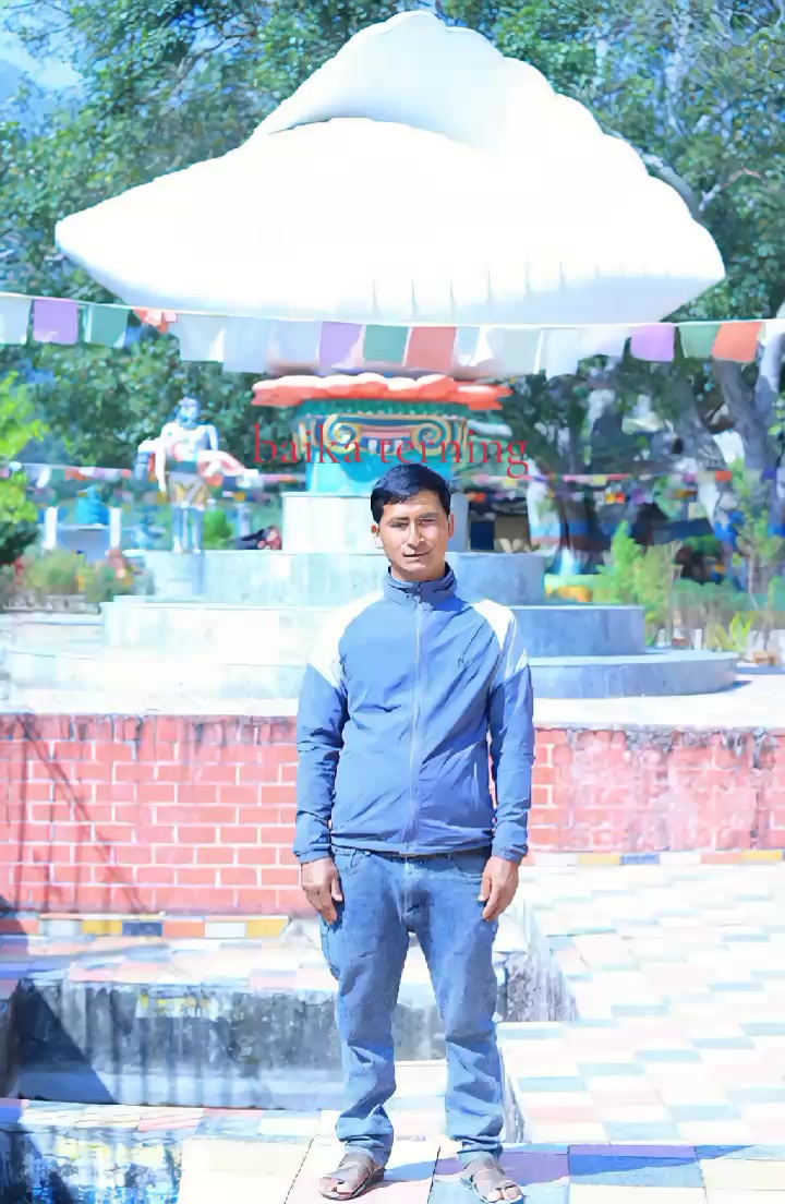 @Ramu budhathoki
