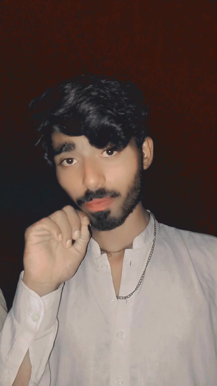 @AIJAZ NASEERANI ☑️