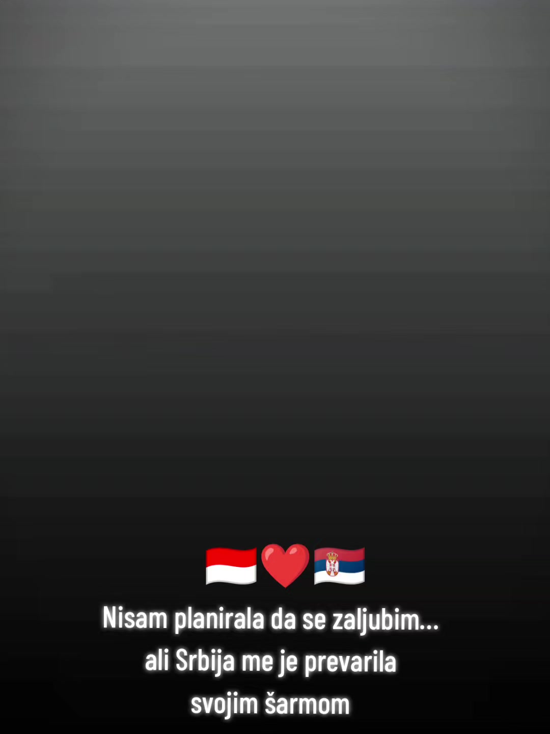 @Sayang 'stojkovic 🇷🇸❤️🇮🇩