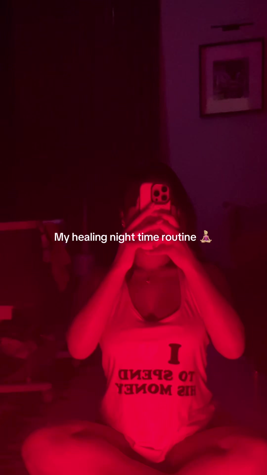 @YT: Aaliyah Enjoli