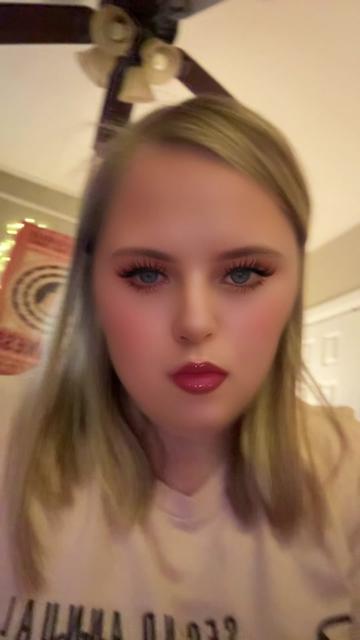 @Hannah Cummings
