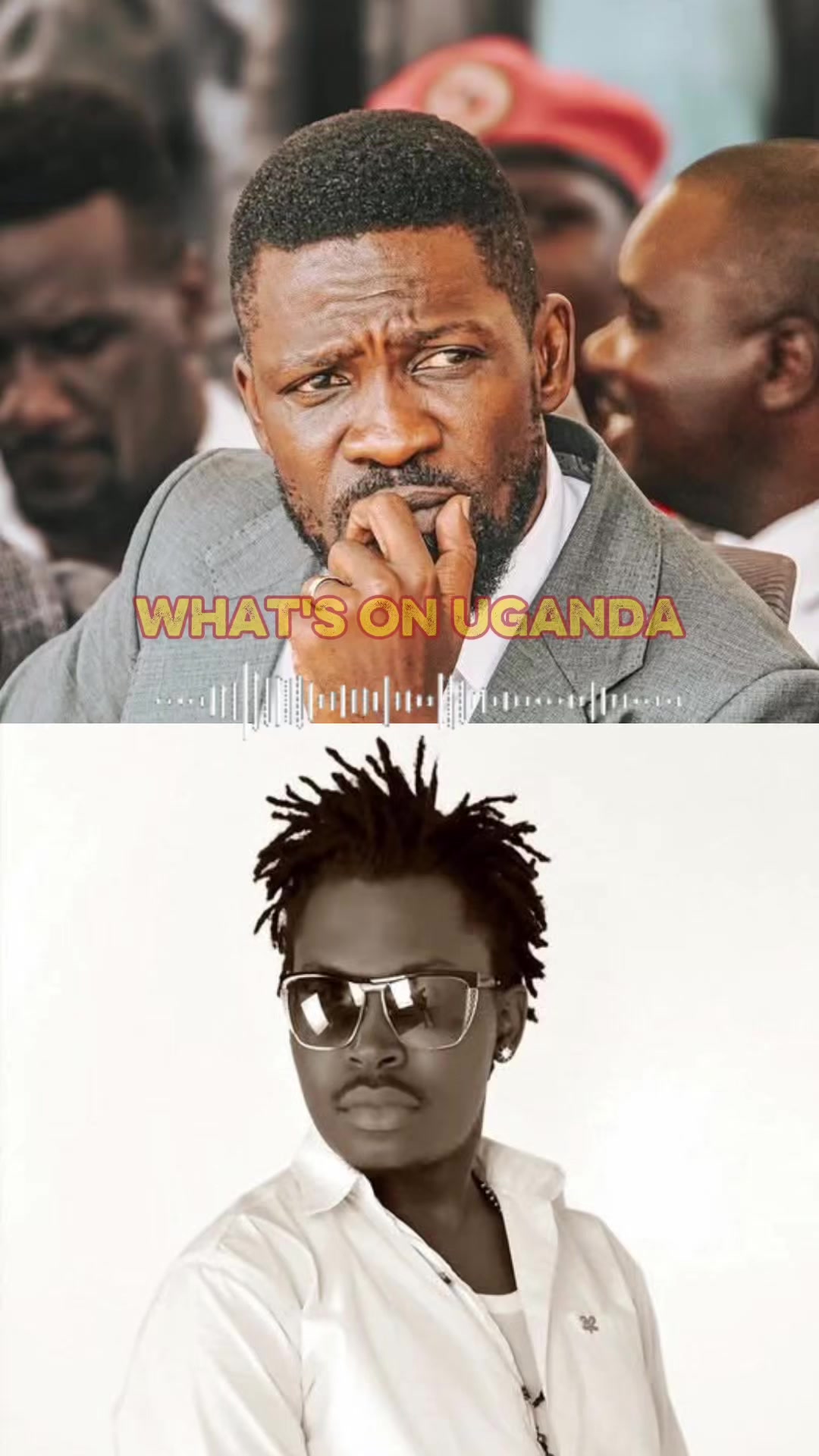 @What's On Uganda
