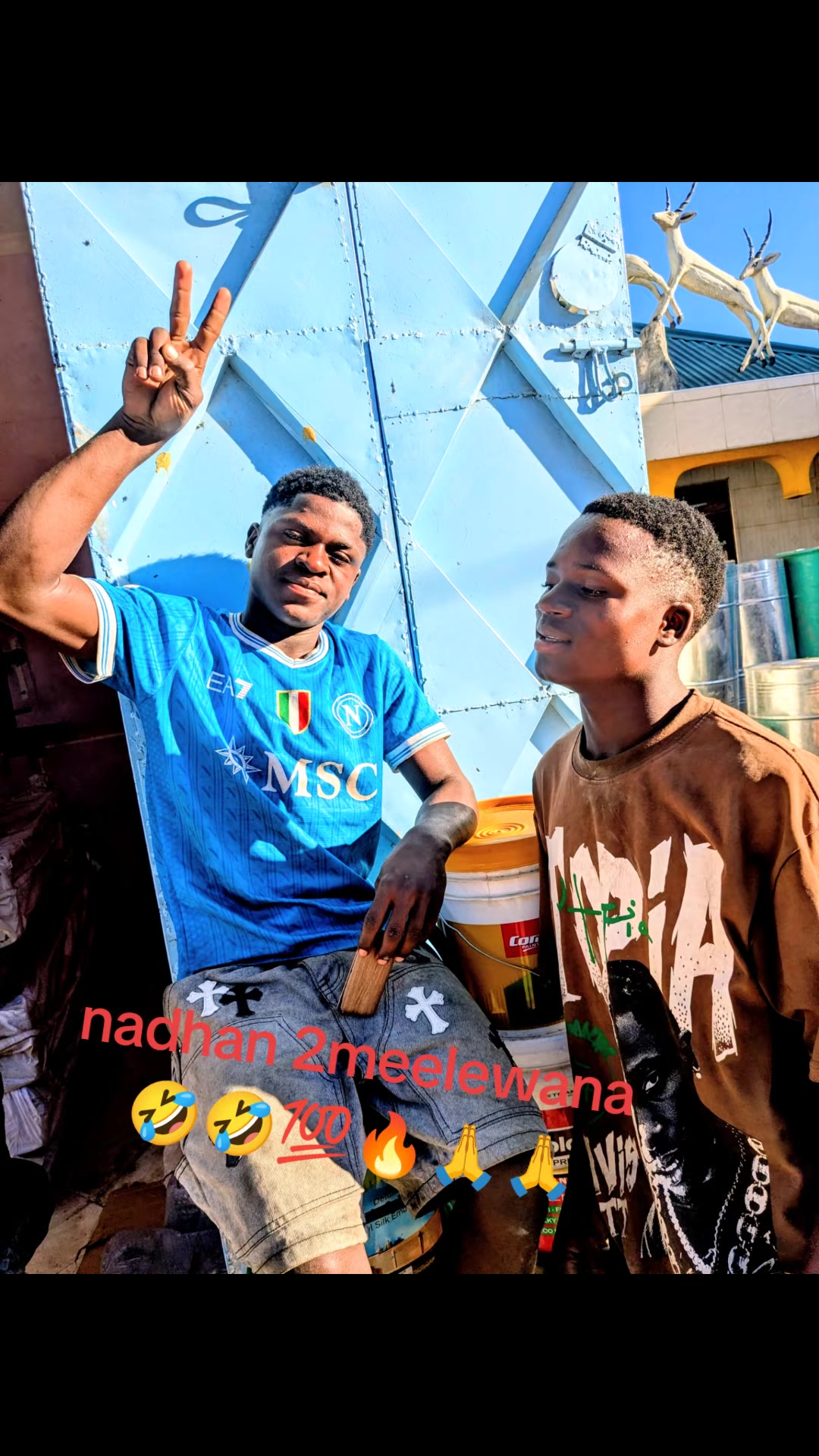 @Lil 💯 peep 🇹🇿🇹🇿🇺🇸🔥🔥