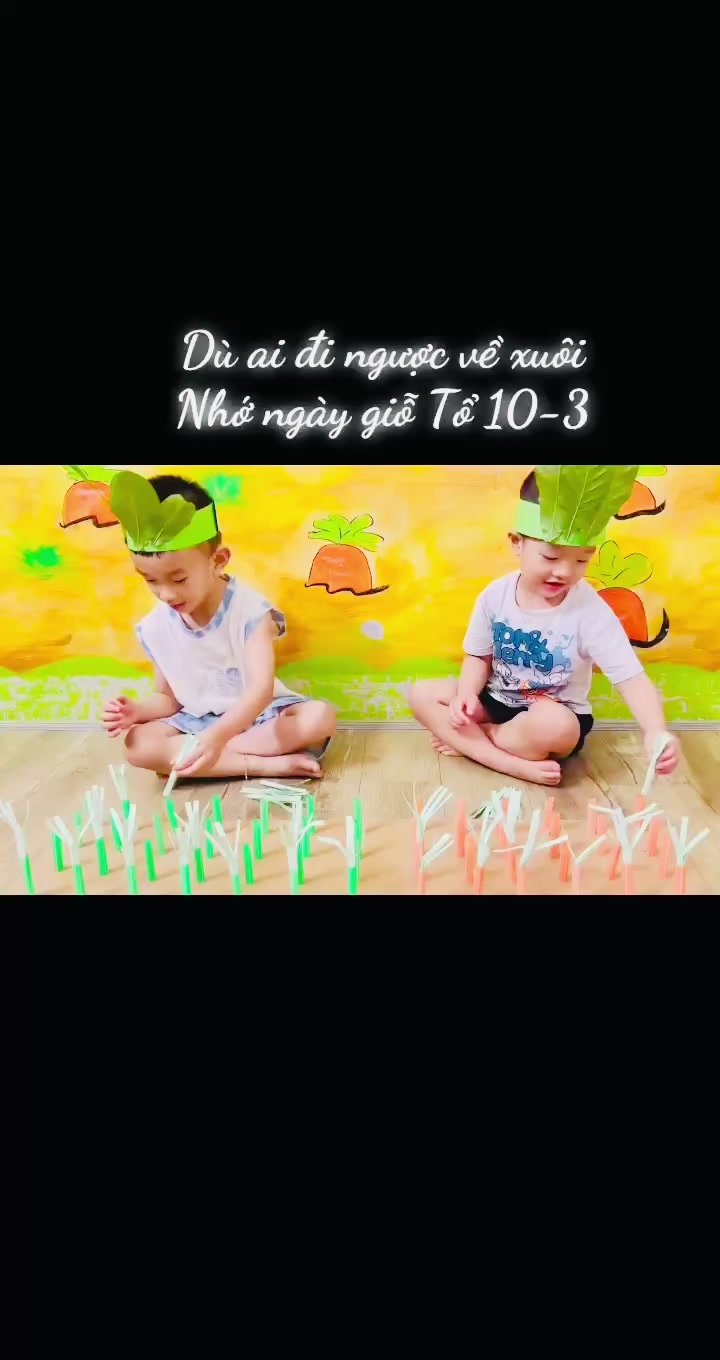 @Mầm Non Phương Anh