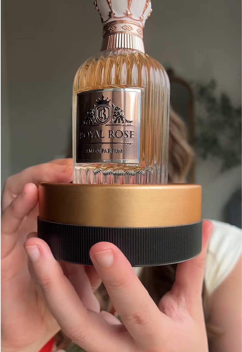 @emily | fragrance