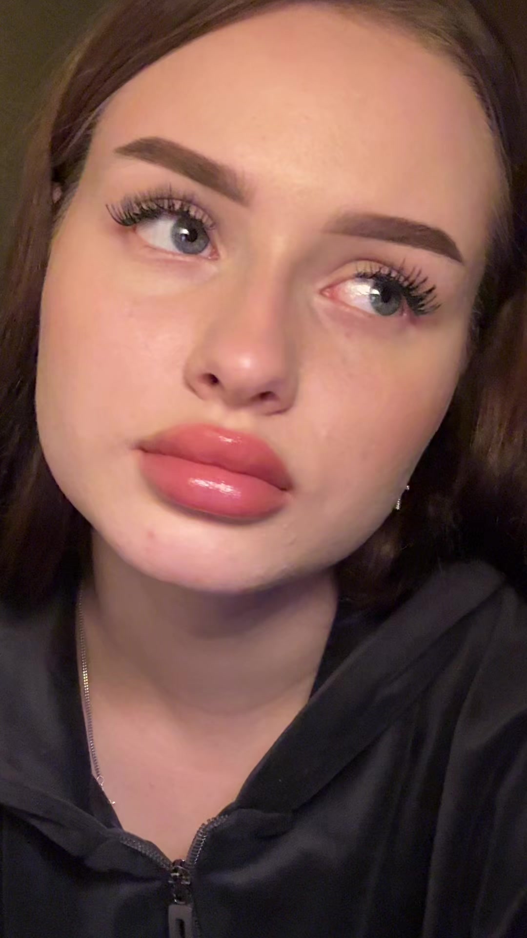 @ᴀᴋᴇʟɪɴᴀ