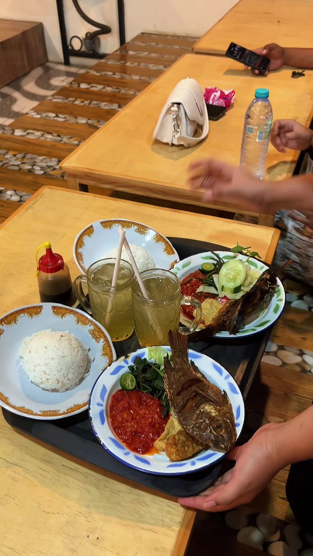 @Sego Sambel Mbah Buk