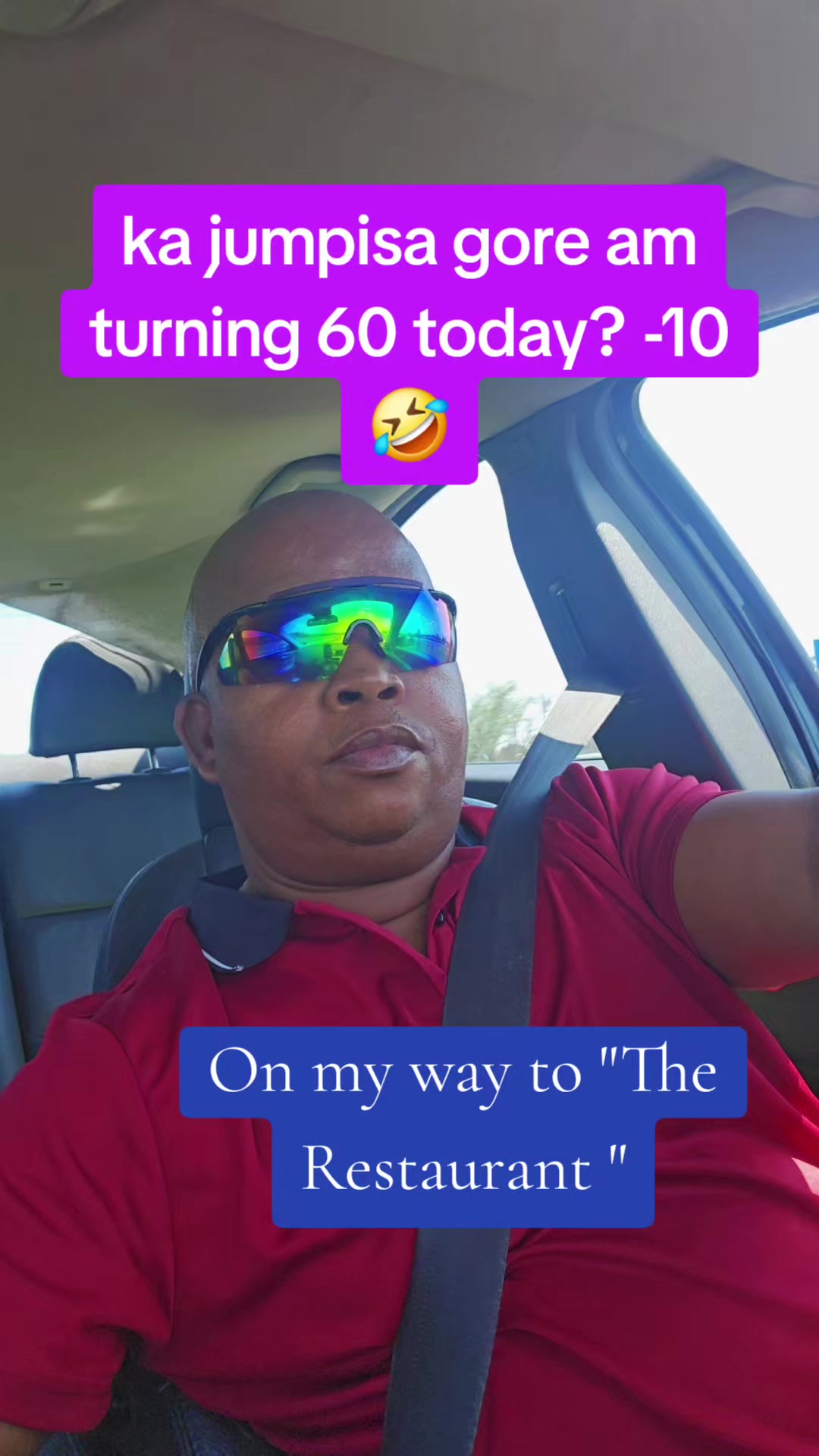 @Danny Madanzo Mo