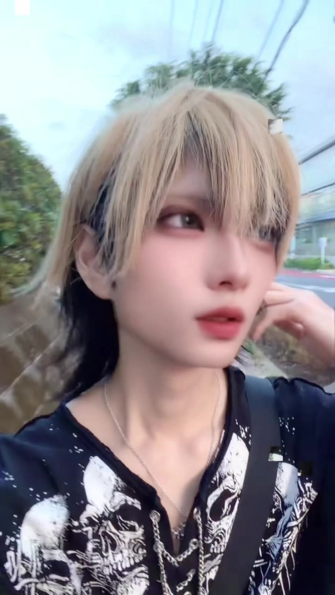 @もえ