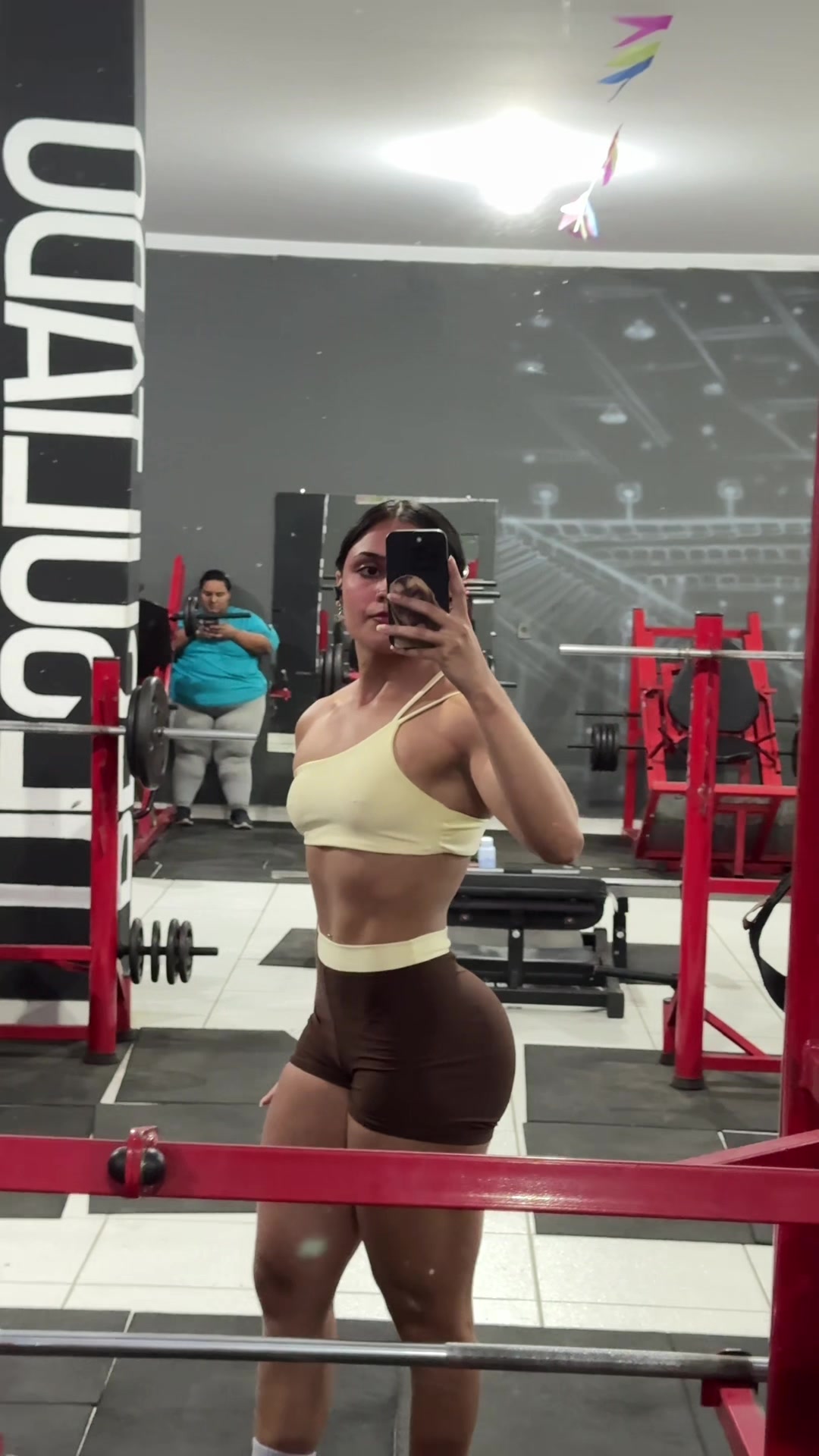 @Yasmin Maia