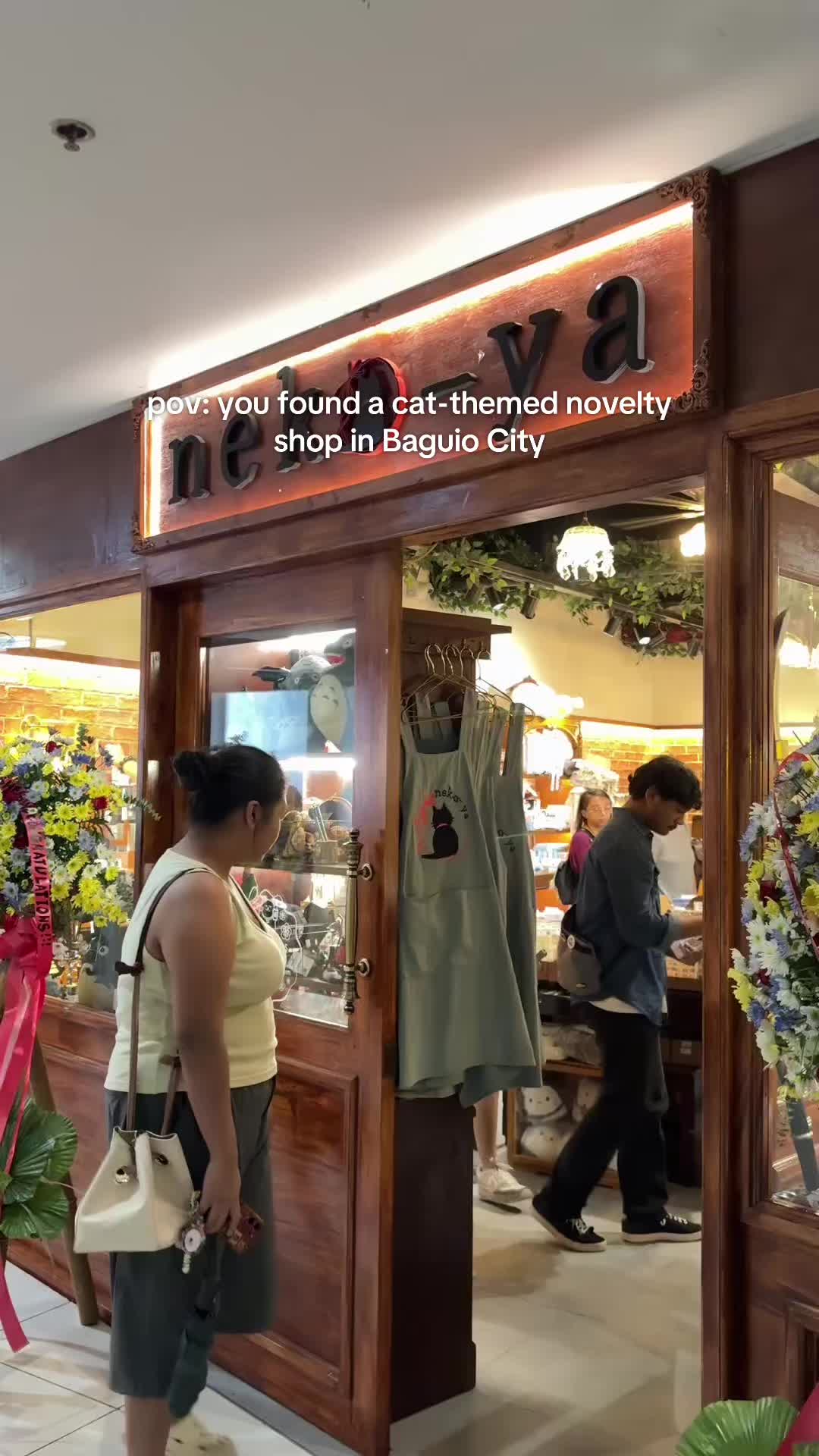 @Steph In Baguio
