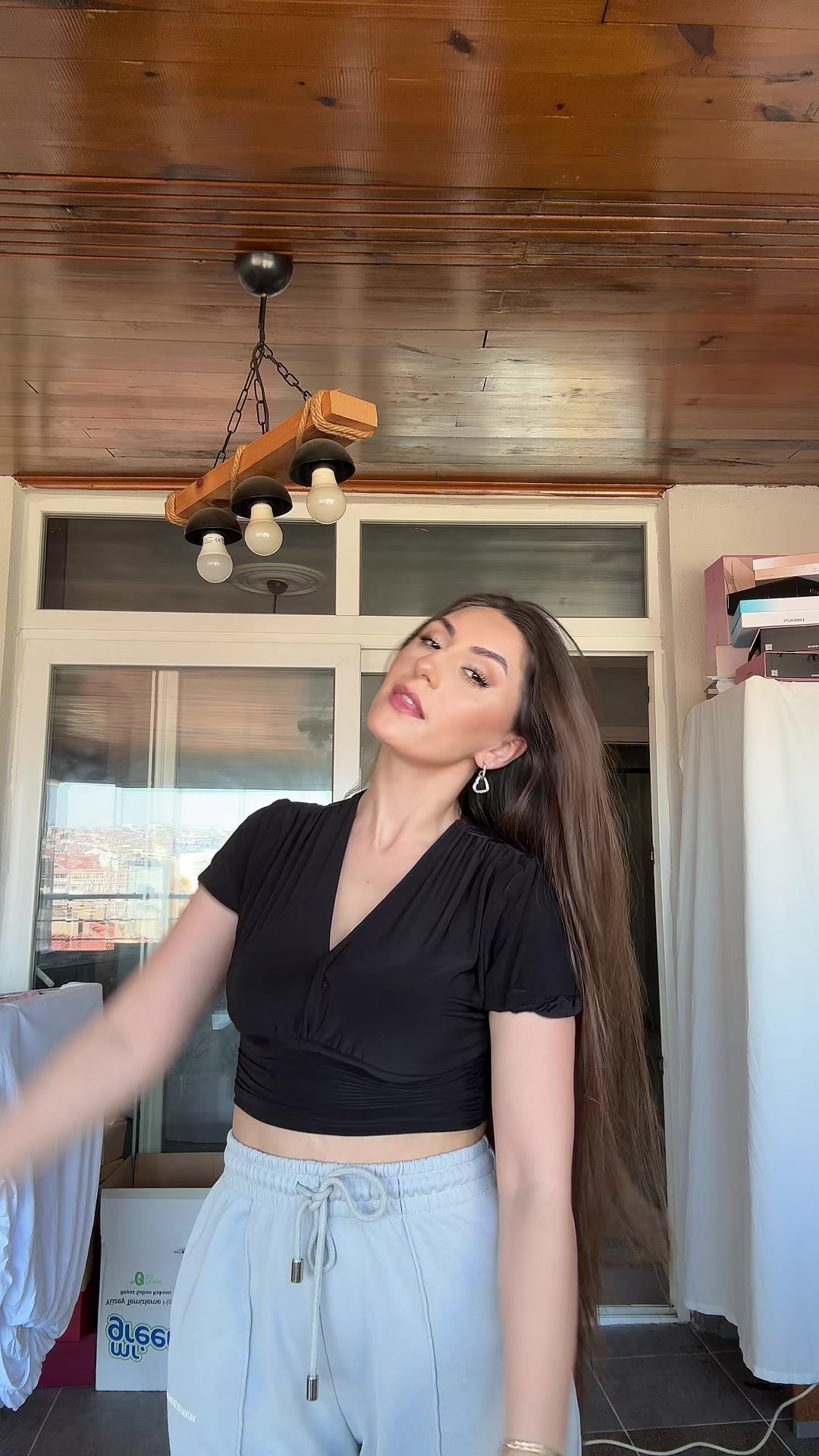 @Sevilay algül