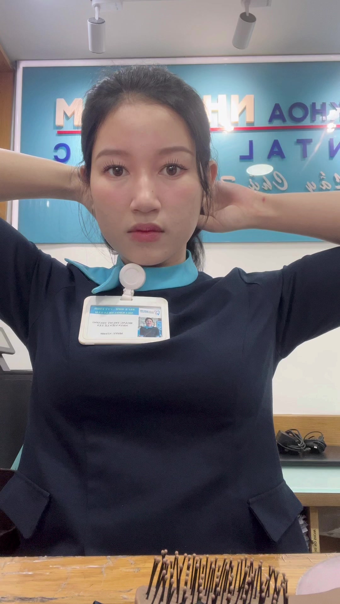 @Nào cưới Vương thì đổi tên ❤️