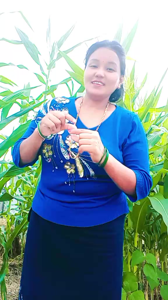 @मगर्नि❣️