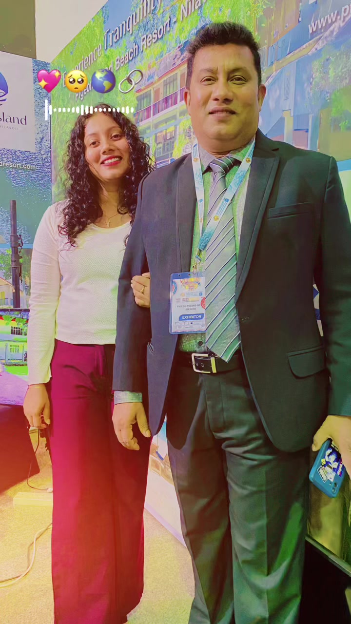 @Swapna Kumarathunga