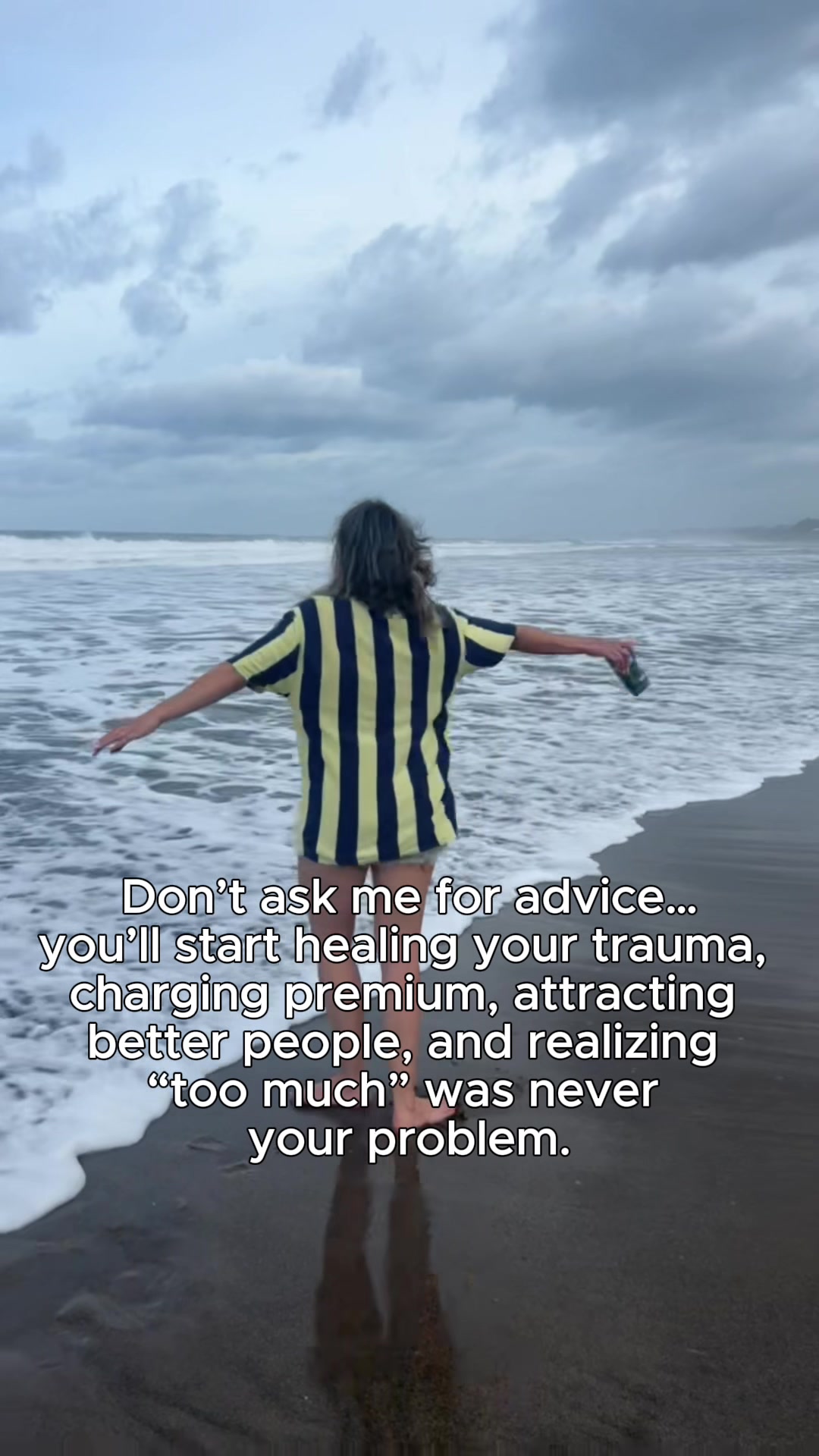 @Hypnotist | Julia Hankins