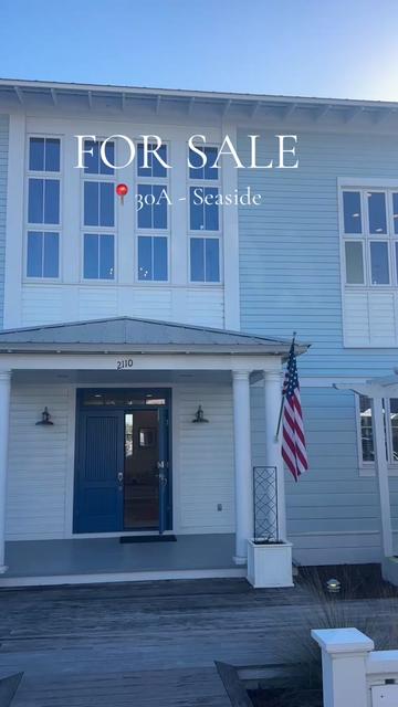 @Alexis Taylor | 30A Realtor