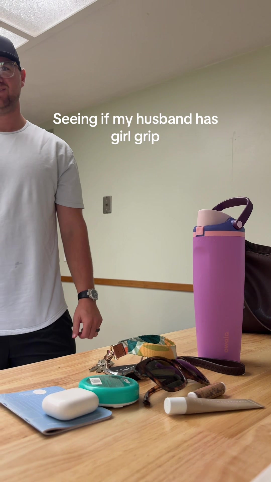 @Amanda