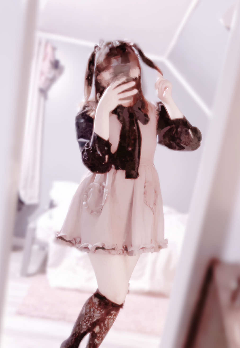 @かな