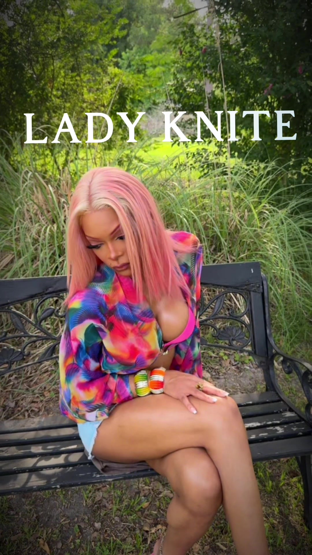 @๐Lady Knite๐