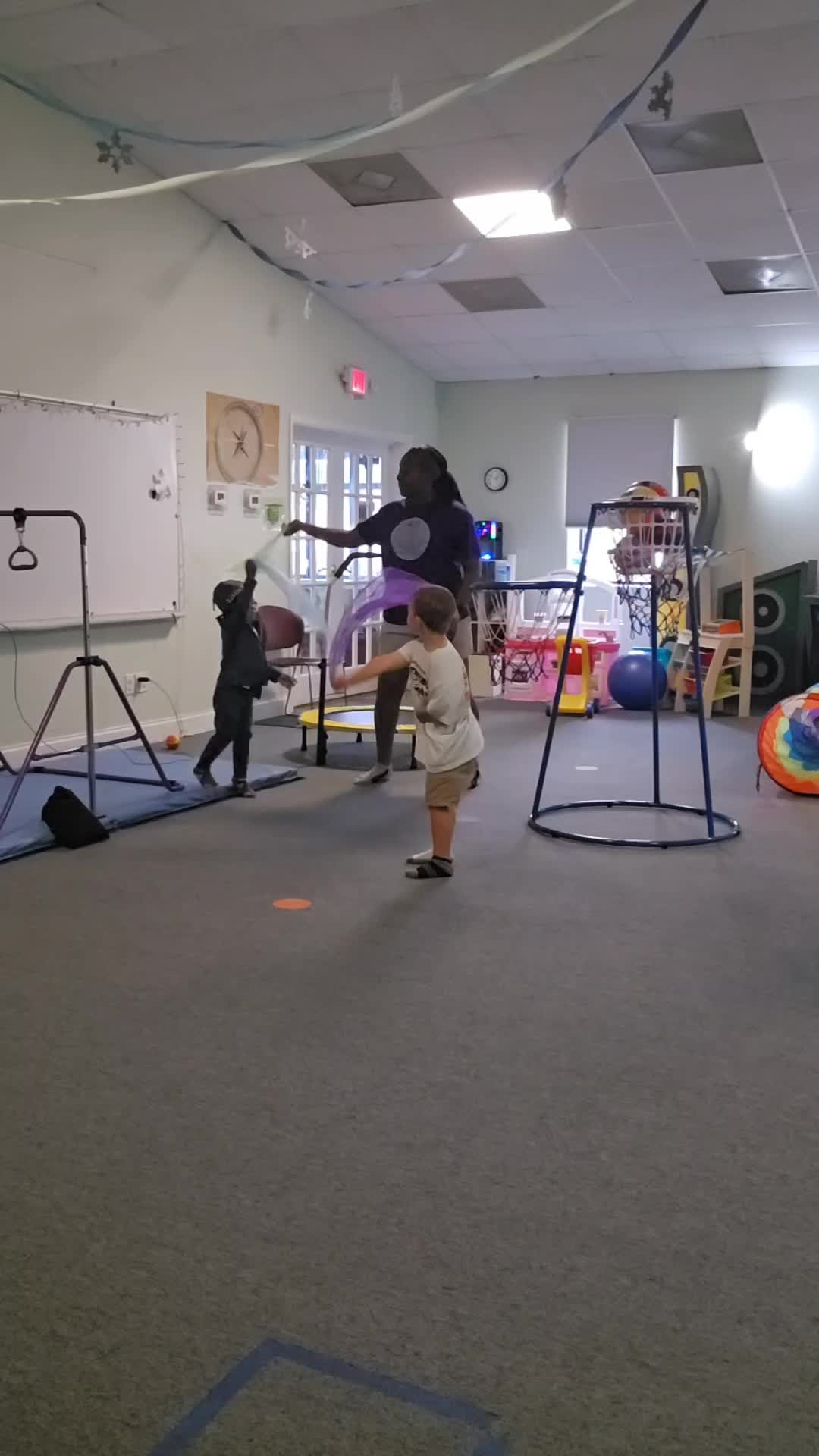 @ABC Kids Fitness