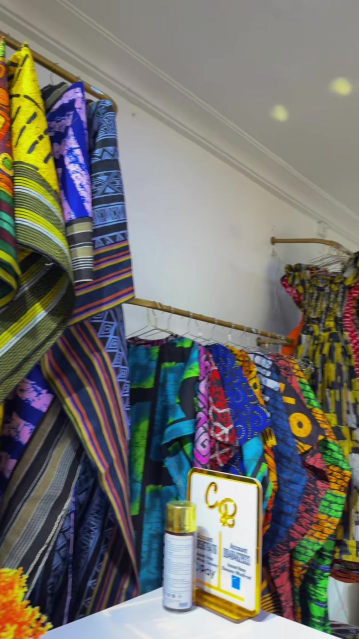 @COCOBOSS ABJ RTW
