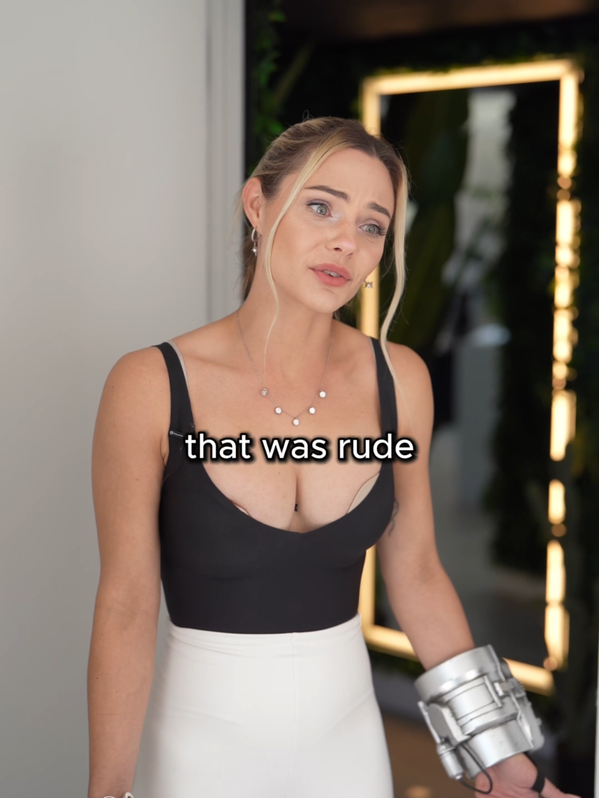 @Piper Bae Presley