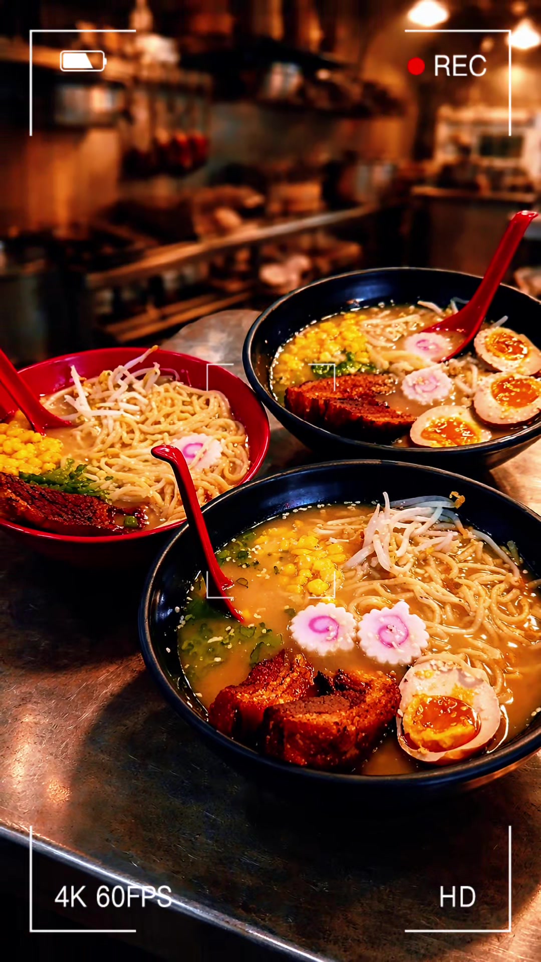 @RONIN RAMEN NOODLE BAR