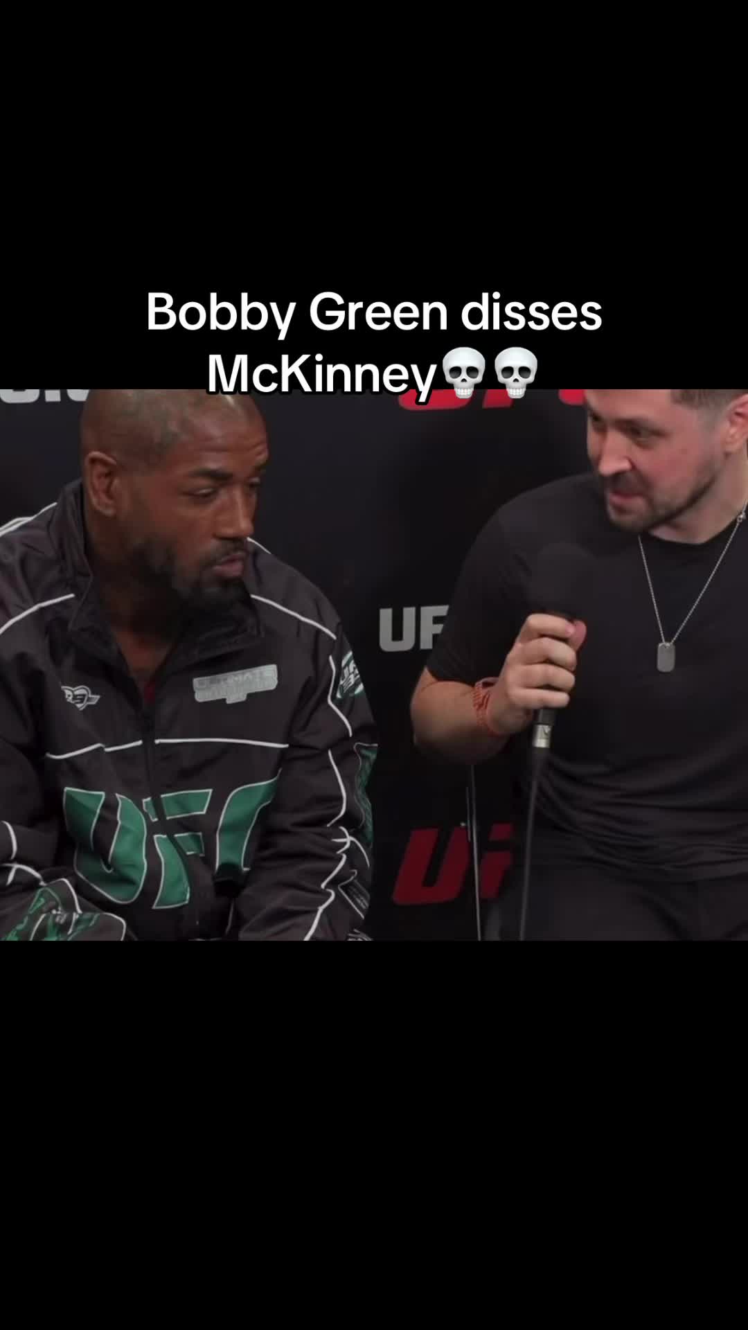 @ufcclipperman