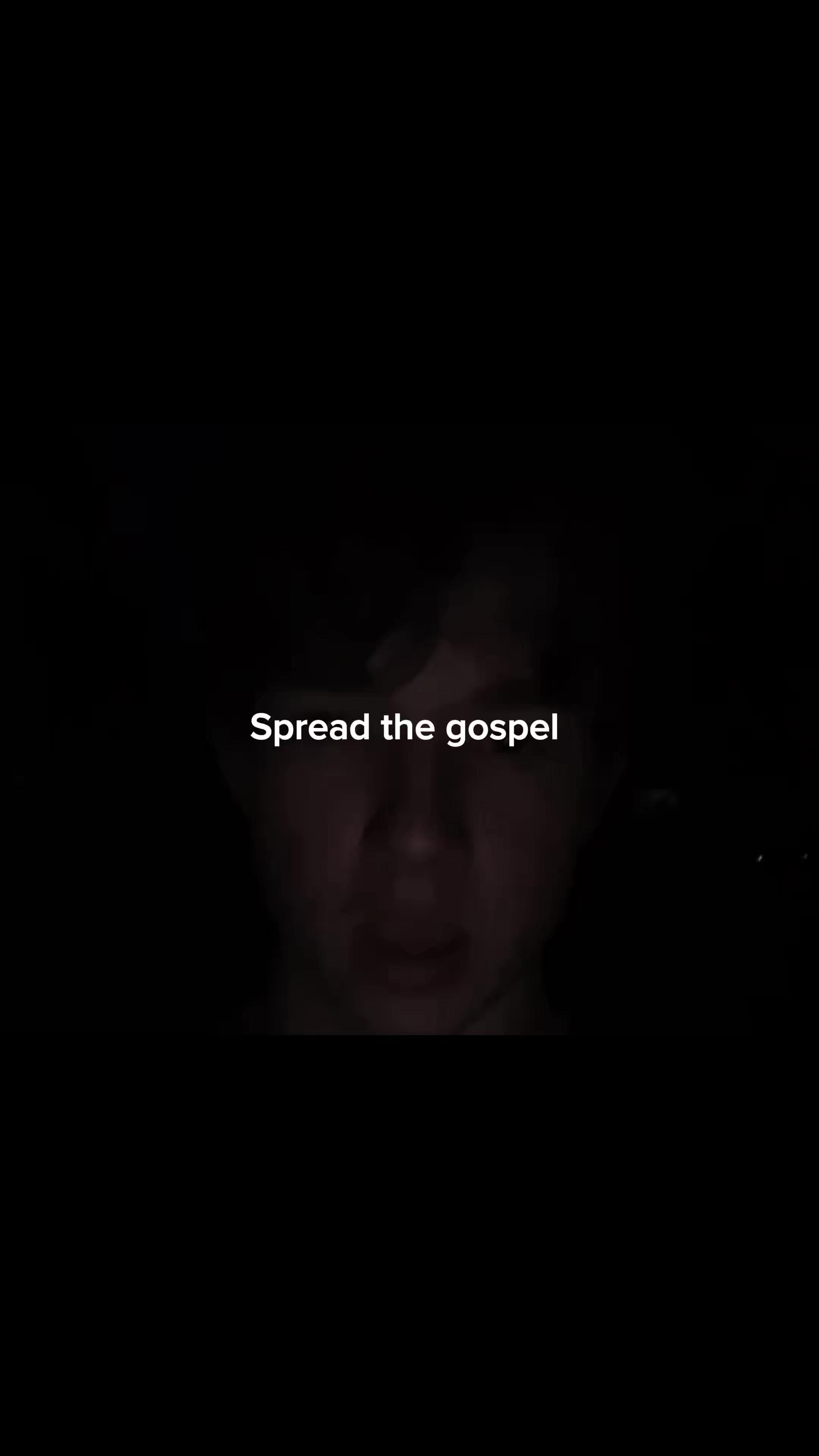 @Jesus Love You So Much