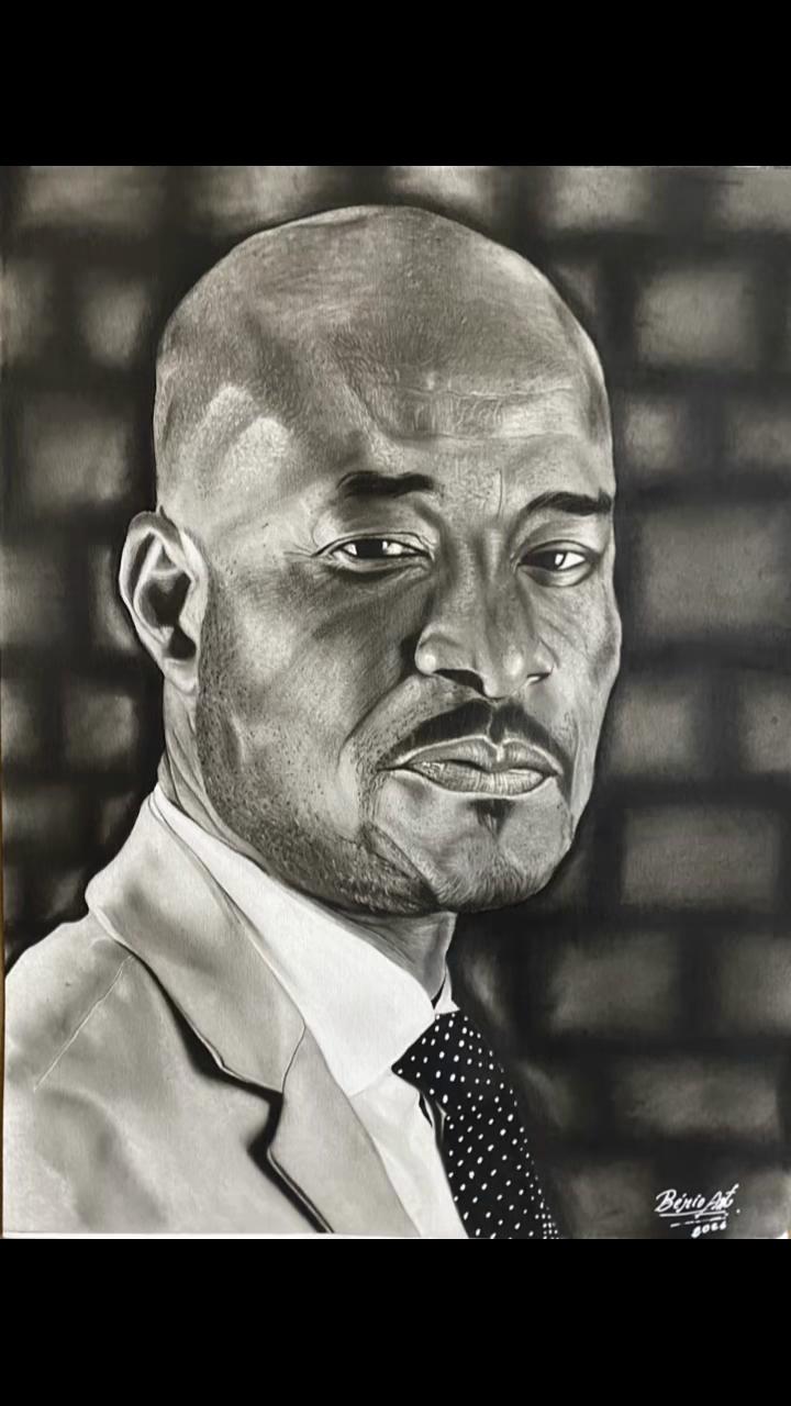 @Bério Art