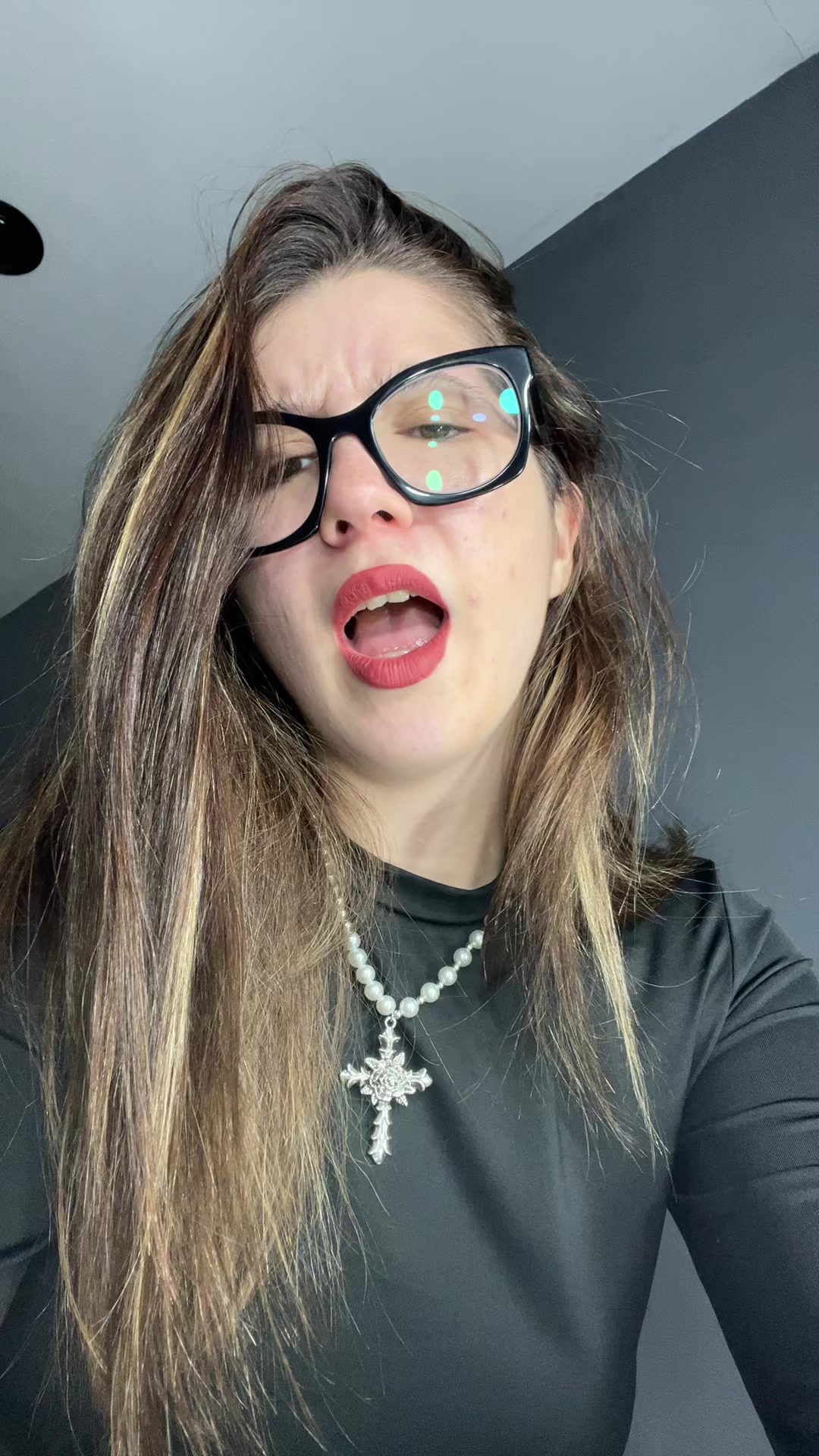 @La chica de los conteos