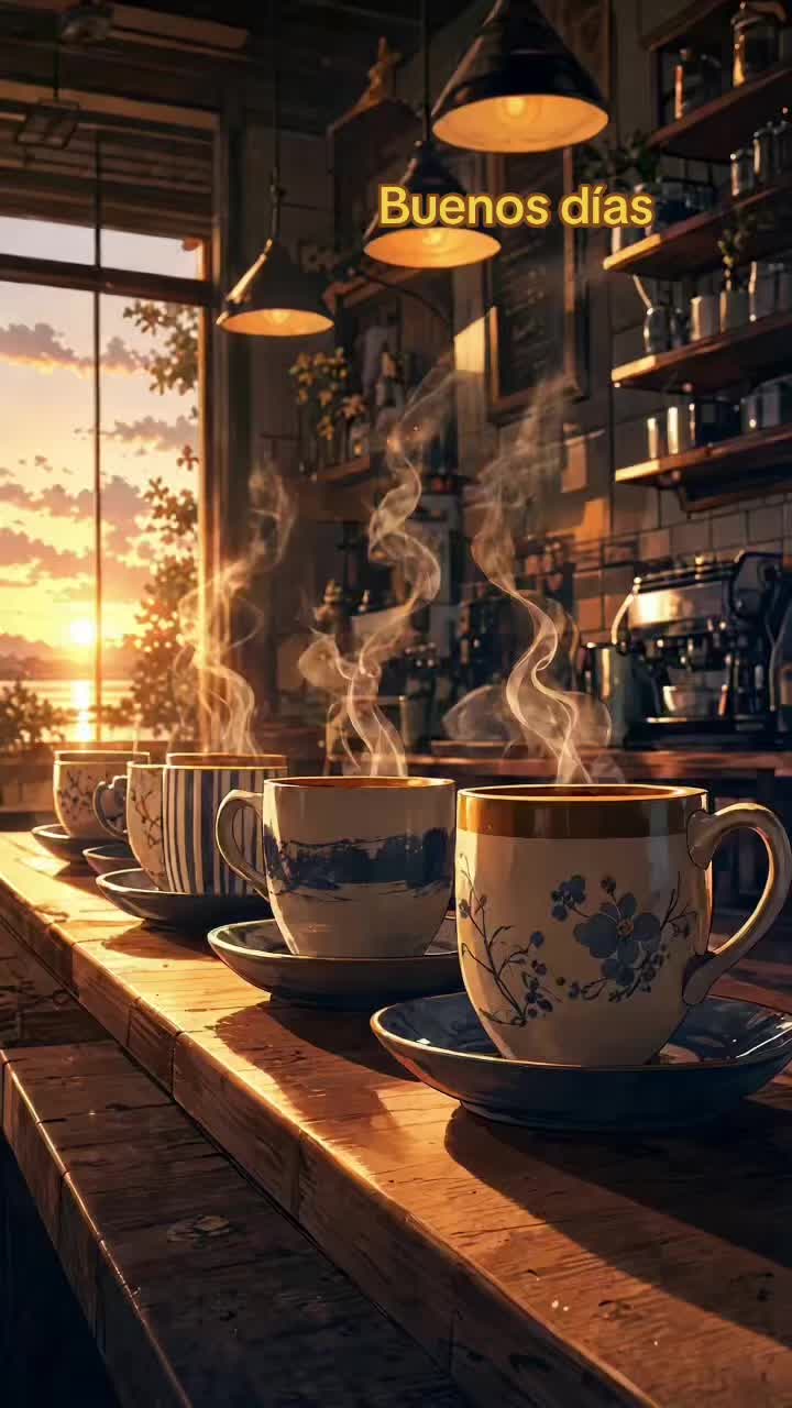 @buenos d&iacute;as y bendiciones