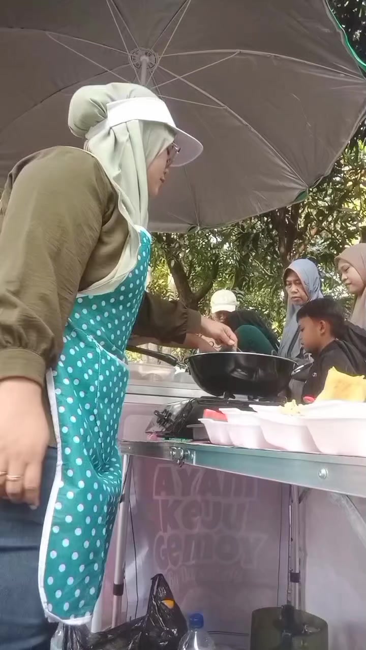 @Ayam keju Gemoy by Dapur AY