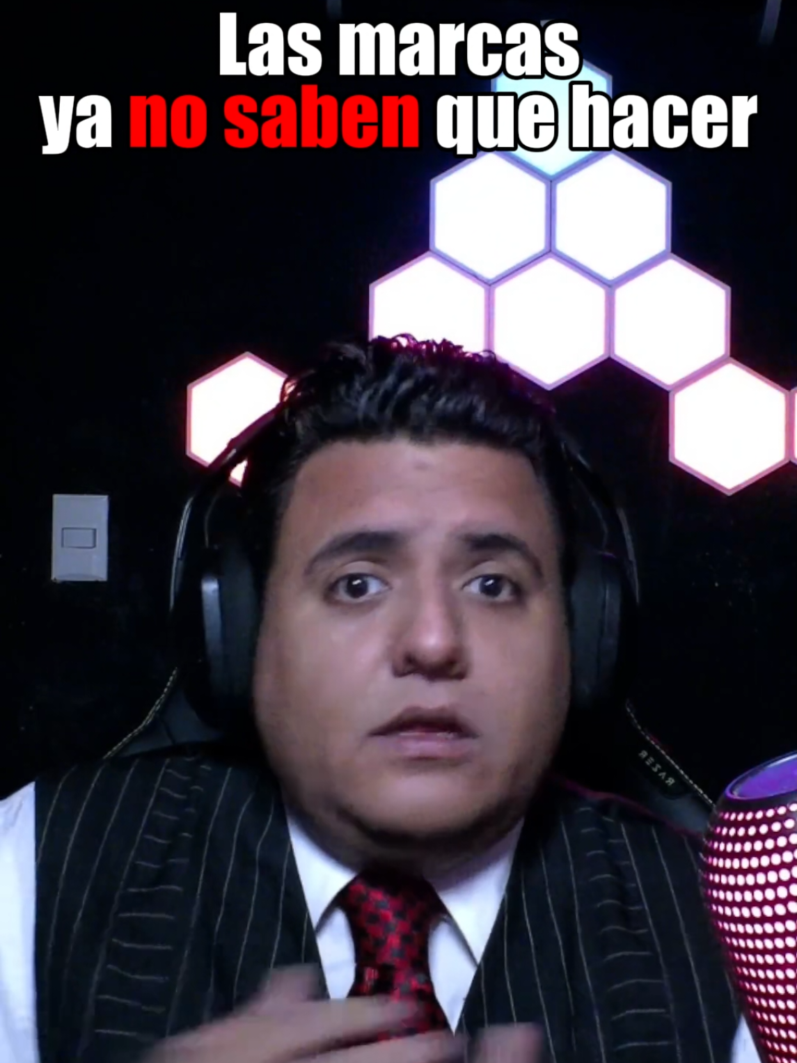 @Gamer de nacimiento