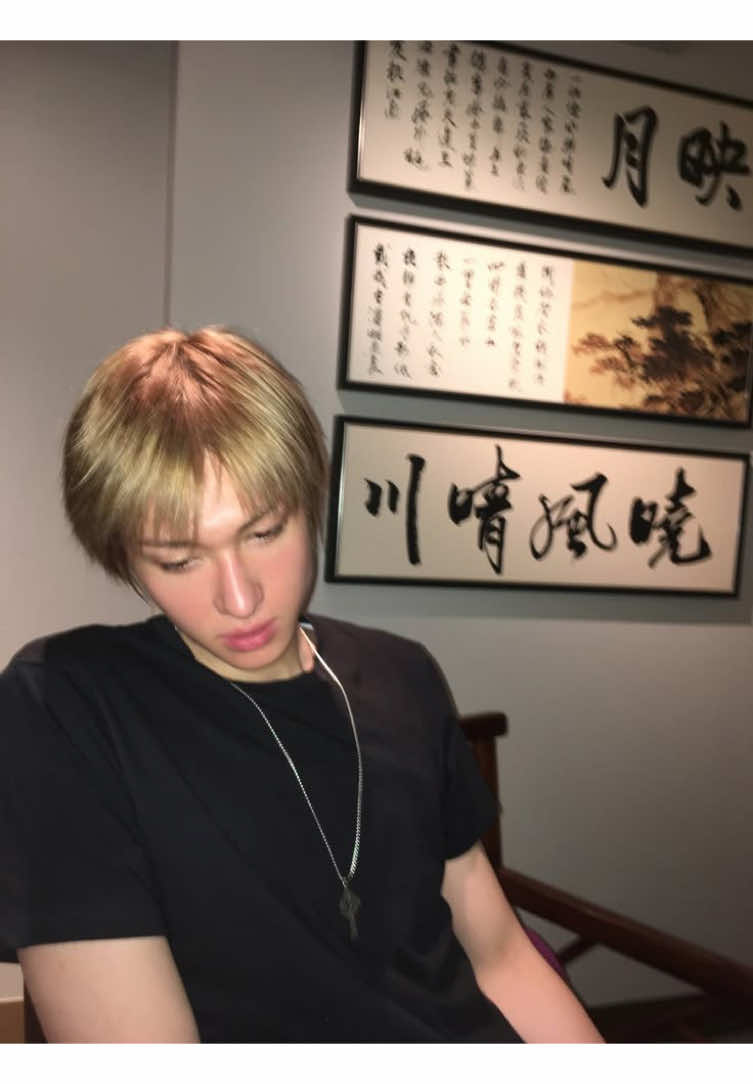 @唯一の