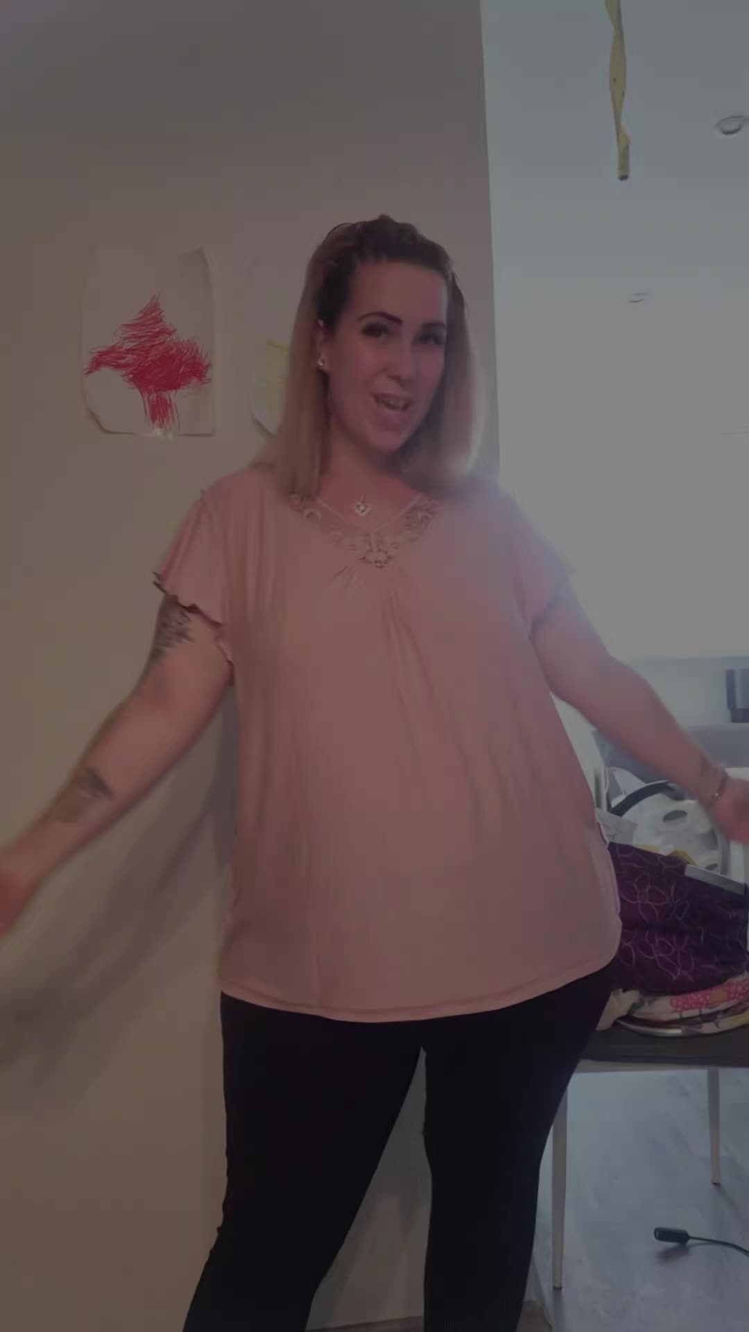@Melanie lalaaa