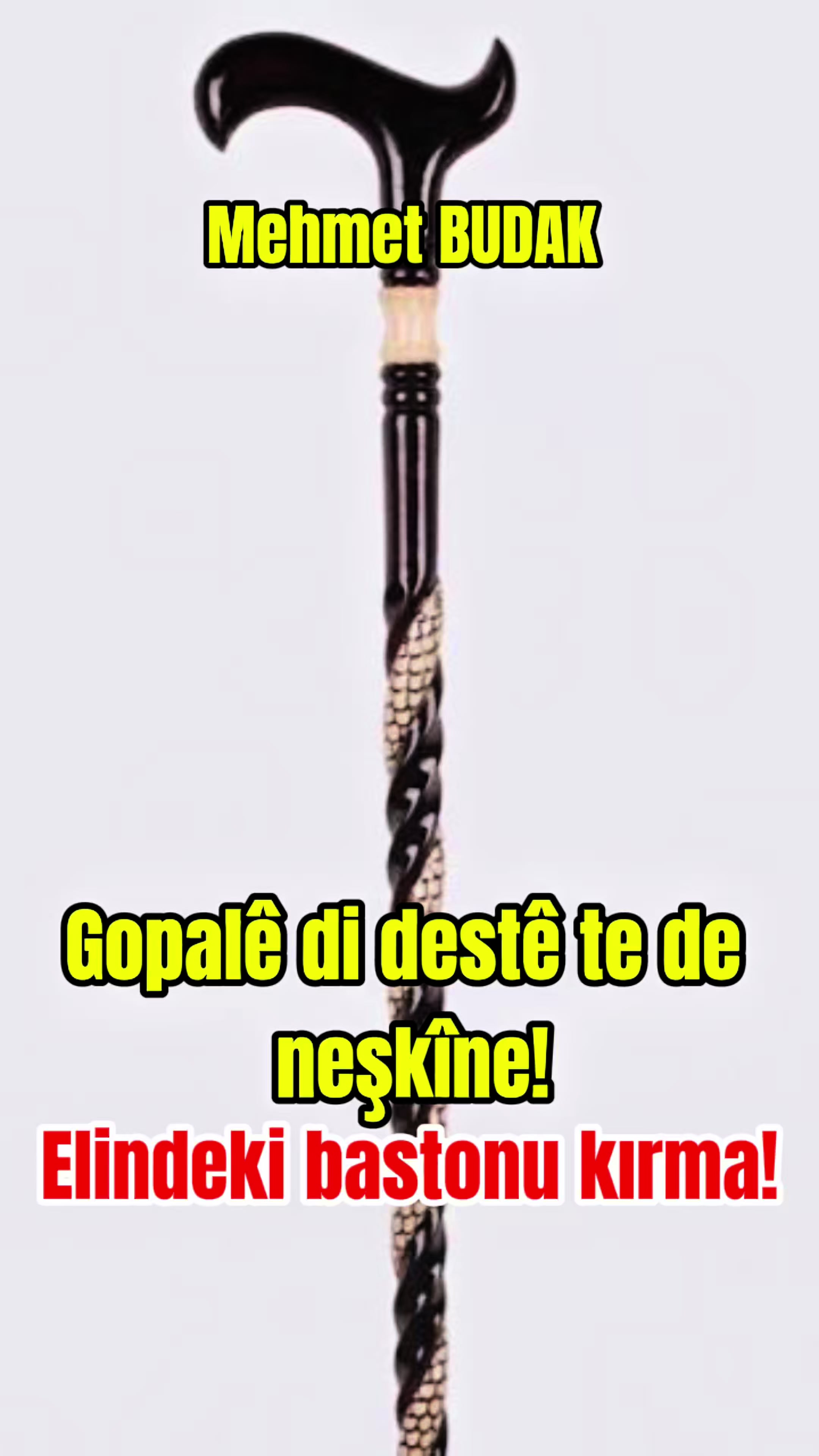 @Mehmet BUDAK