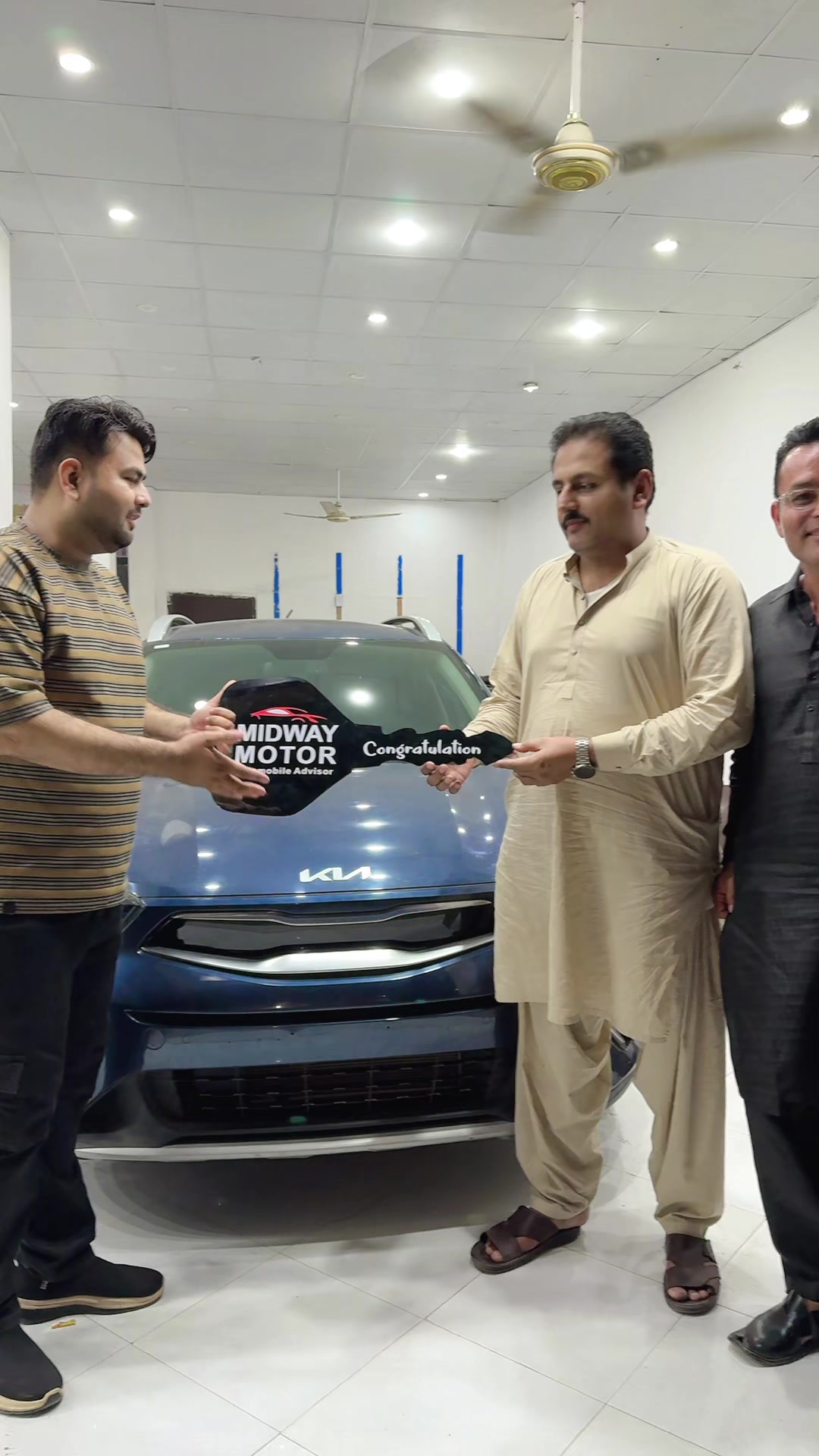 @⚜️Midway Motors Mirpurkhas⚜️